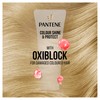 Pantene Miracles Oxiblock Colour Protect Daily Intensive Conditioner, 350 ml