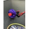 Marine Industries West Billet Aluminum Engine Kill Switch Kit Boat