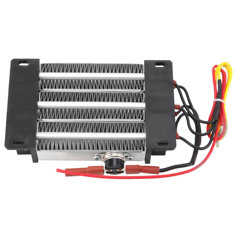 600W 220V Insulated PTC Ceramic Air Heater Heating Element