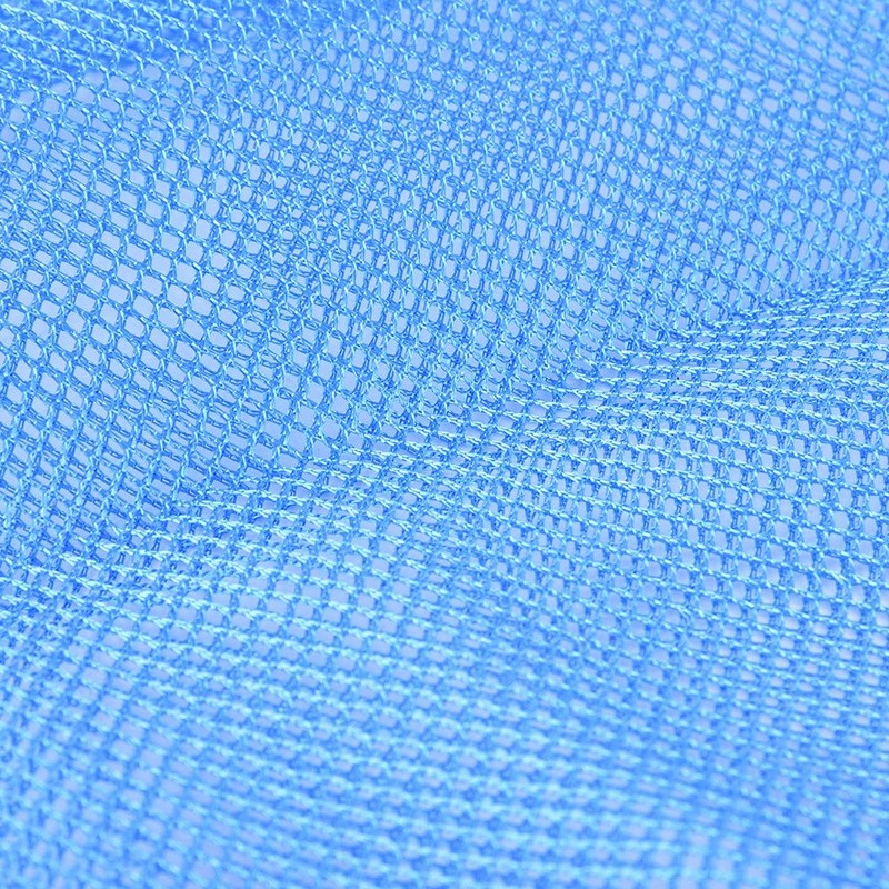 Keenso Dive Net Bag, Dive Drawstring Bag Portable Nylon Mesh