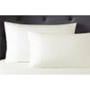 Hotel Collection Ultra Percale Pillowcase Set, 100% ELS Giza Egyptian