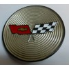 EC Products 1982 Corvette C3 Collector Edition Wheel Center Cap
