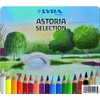 LYRA 3721181 Colour Pencil, 18