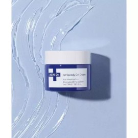 ISOI 아이소이 아크니 닥터 퍼스트 스피디 젤 크림응급젤크림 50ml ISoi Acni Doctor First Speedy Gel Cream Emergency Gel Cream 50ml [FREE]
