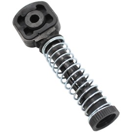 BIAREN Gear Selector Shaft Cable Catch Link End For Seat Leon Toledo Ibiza Cordoba Skoda Octavia Superb Volkswagen VW Golf Bora Caddy Polo Beetle Touran A1 A3 TT 1J0711761C