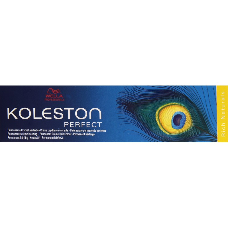 Wella Professionals Koleston
