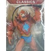 HeMan Masters of the Universe Classics Exclusive Action Figure Beast