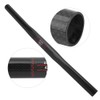 Carbon Fiber Handlebar for Children Ultralight Balance Car (Polish, 420*25,