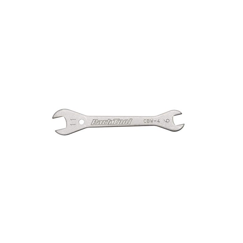 Park Tool CBW-4 Metric Wrench with 9mm and 11mm Open