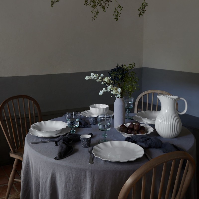 Costa Nova Ceramic Stoneware 22 oz. Soup & Cereal Bowl