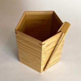 Kochosai Kosuge Pentagon Ice Bucket