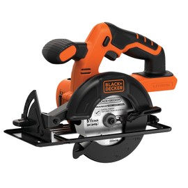 BLACK+DECKER 20V Max* 5-1/2 In. Circular Saw  - BDCCS20B