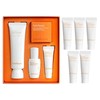 Sulwhasoo Sanbaek Tone-up Sun Cream 50ml + 60ml Special Set SPF50+ / PA++++ / 설화수 상백 톤업선크림 50ml + 60ml 기획 세트 SPF50+ / PA++++