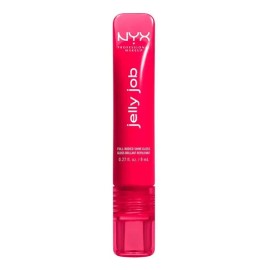 NYX PMU Jelly Job Lip Gloss. Labios irresistibles con efecto jelly y voluminosos.