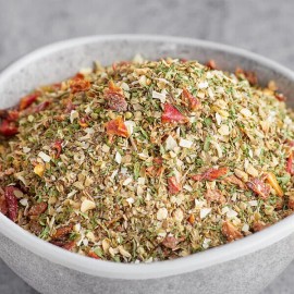 Dave's Trading Co. Bulk Italian Dressing Seasoning 4 oz.