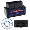 Mini Bluetooth OBD2 Code Reader, OBD II Diagnostic Scan Tool,
