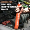 Gocelufe Offset Extension Wrench Impact - Tight Reach Wrench Set