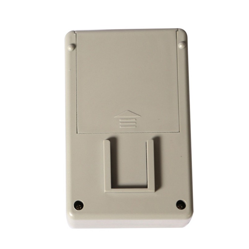 Commercial Door Bell Wireless Loud Sound Anti Theft Welcome Buzzer