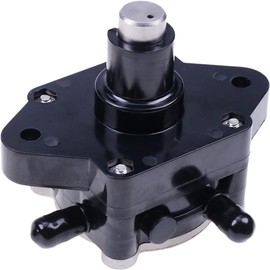 Marinepro Fuel Pump for Suzuki Outboard DF40 to DF140 Replace # 15100-90J11, 15100-90J1V, 15100-90J10