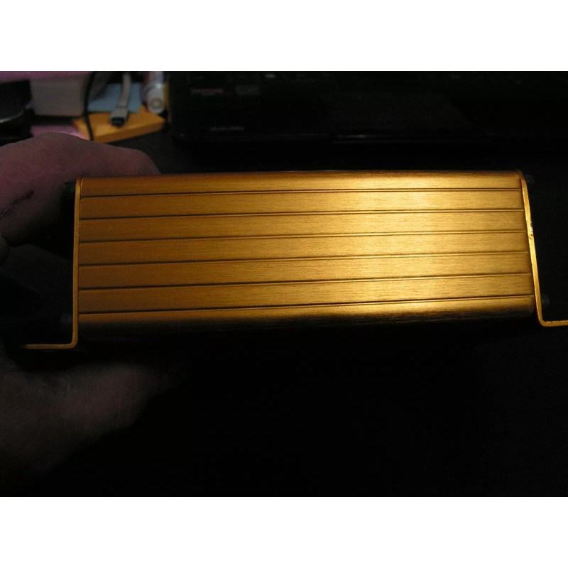 Trimble BRAND NEW Trimble Placer Gold APU GPS Receiver 62610-01