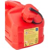 Eda - Fuel jerrycan - with spout