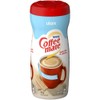 COFFEE-MATE Powder Light (50% Less Fat), Coffee Whitener, 450g Canister