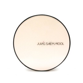 JUNGSAEMMOOL Essential Skin Nuder Long Wear Cushion 14g- Main product, Fairlight / 정샘물 에센셜 스킨 누더 롱웨어 쿠션 14g- 본품, 페어라이트