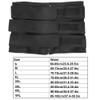 Waist Trainer Belt Body Slimmer Shaper Waist Slimmer Trimmer Belt