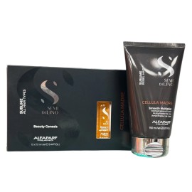 ALFAPARF CELULLA MADRE SMOOTH - Beauty Genesis Included