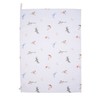 Wrendale Designs Feathered Friends Tea Towel