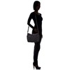 Fila Shoulder Bag Pimus Shoulder Storage Capacity, Black, Free size