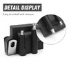 LIDSCURA 4Pcs 582508 Ignition Coil Replacement for Johnson Evinrude Outboard
