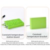 Heating Bird Perch Platform Constant Temp 5W Safe Small Pet