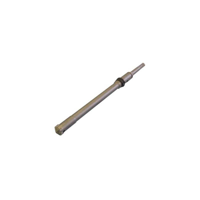 Unica Dust Suction Drill System QBit UX SDS Shank QSXA