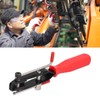 Joint Boot Clamp Wrench Comfort Red Black CV Joints Boots