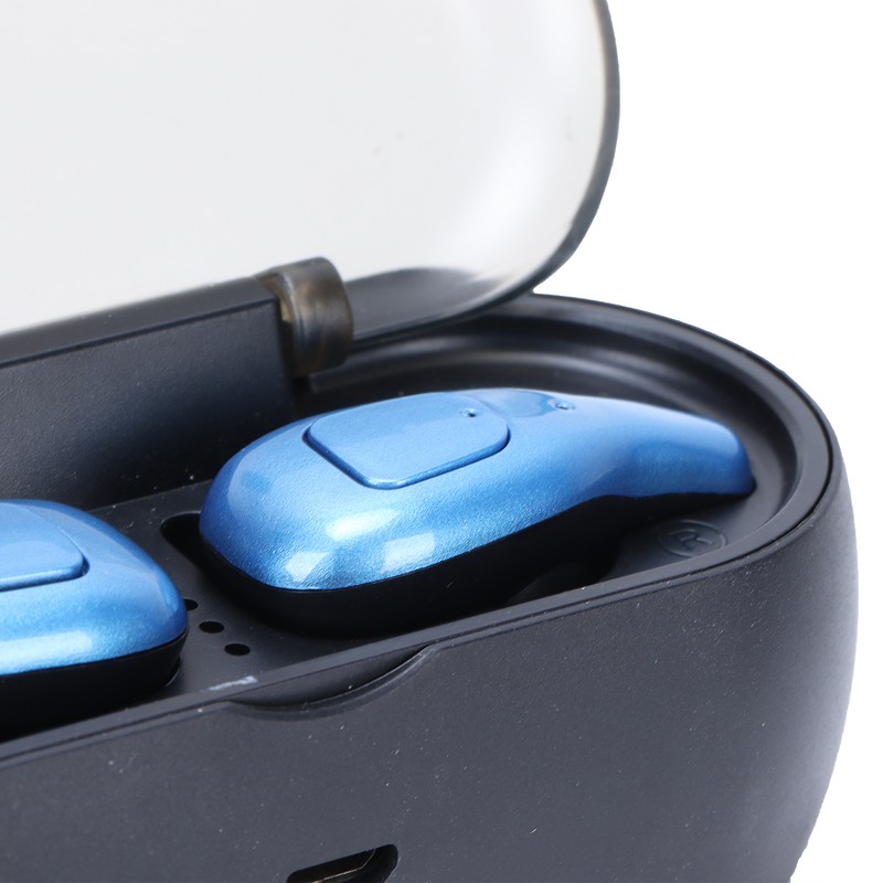 A3 TWS Wireless Bluetooth Headset Bluetooth 5.0 Intelligent Earbuds Car