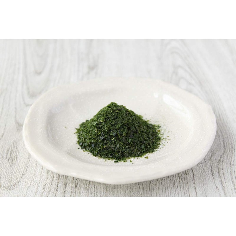 Nagai Nori Blue Laver Pack, 0.1 oz (2.5 g) N