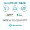Ortopedia Ana Pelotas Antiestres Esponja Stress Ball 2 Pelotas Anti