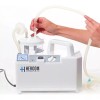 Hergom Aspirador Flemas Y Secreciones Portatil Universal 18l X Min