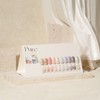 classic nail Revzel Pure Glimmer 10-piece set / 레브젤 퓨어글리머