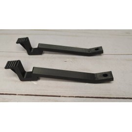 Atwood Pack of 2 Atwood Window Latches DH343CK.  Monaco, Damon, Holiday Rambler & More