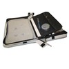 The Beadsmith Voyager Work Board Case, Storage and Organizer for