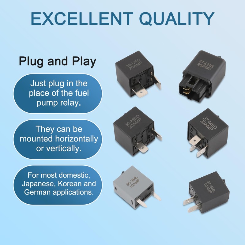 9038 Diagnostic scan Tool Bypass Master kit 9038 Relay Bypass