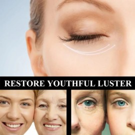 Crema Para Ojos, Crema Reafirmante Para Ojos, Crema Reafirma