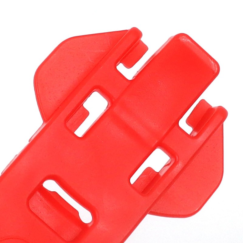 ANCLLO 6Pcs Manual Can Opener - Easy Pull Lid Opener