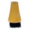 Lux-z Cepillo De Bolero Cerdas Naturales Para Bolear Calzado #10