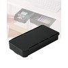 Alip Under-Desk Storage Drawer, Retrofitable, Hidden Drawer, Under Table Storage,