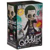 Banpresto Suicide Squad Q Posket-Joker-(A: Normal Color Ver), Multicolor