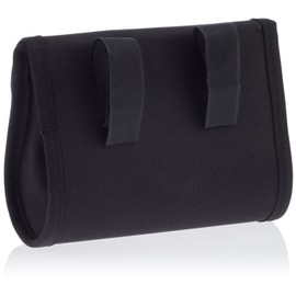Haberland Werkzeugtasche, schwarz, 17 x 10 x 6.5 cm