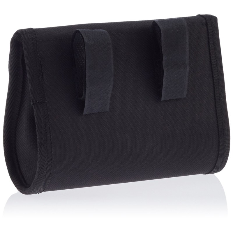 Haberland Werkzeugtasche, schwarz, 17 x 10 x 6.5 cm